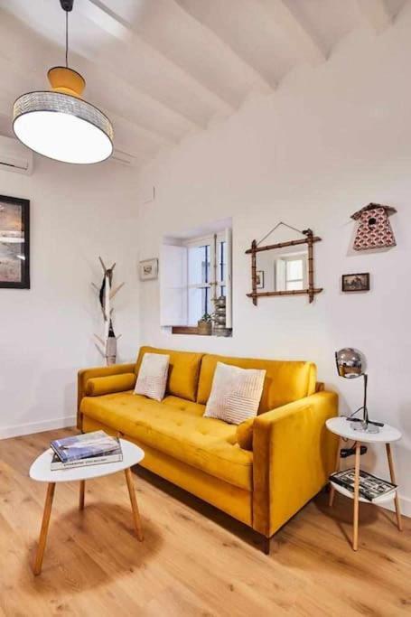 Populo Apartment Ha 카디스 외부 사진