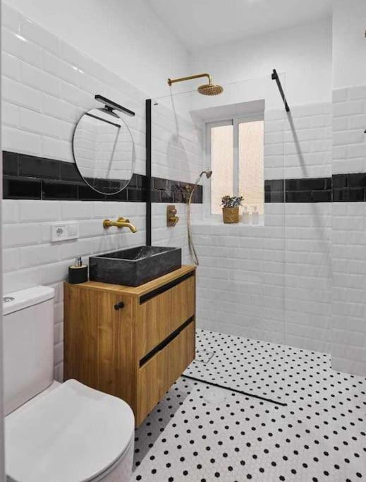 Populo Apartment Ha 카디스 외부 사진