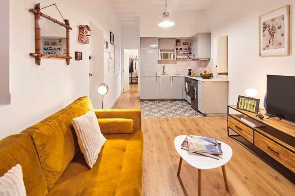Populo Apartment Ha 카디스 외부 사진