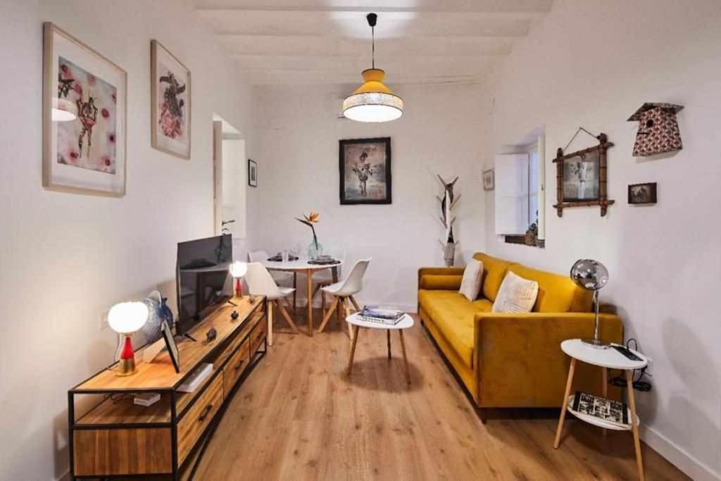 Populo Apartment Ha 카디스 외부 사진
