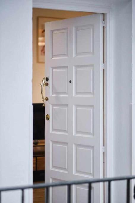 Populo Apartment Ha 카디스 외부 사진