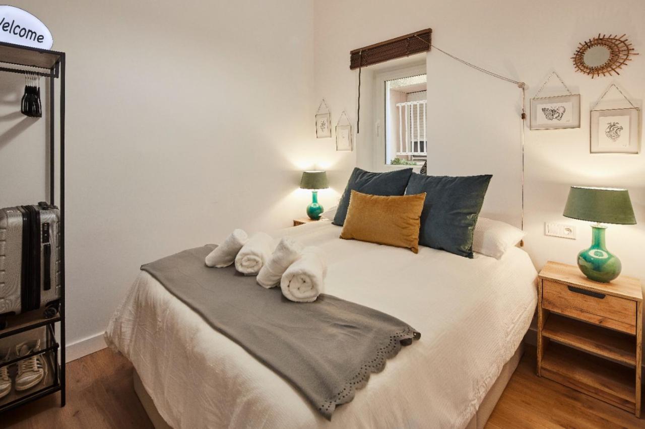 Populo Apartment Ha 카디스 외부 사진